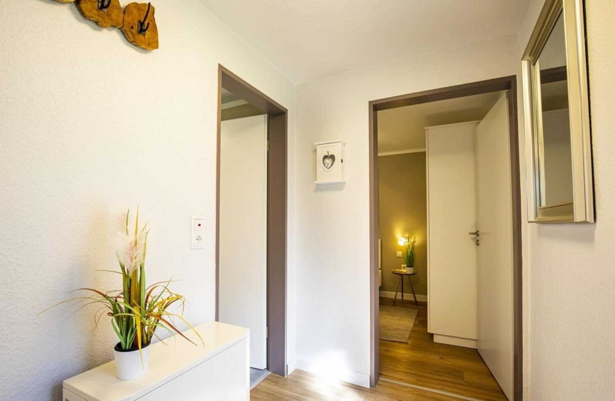 Ferienhaus Biene Am Siel Neufunnixsiel Экстерьер фото